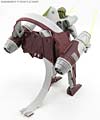 Star Wars Transformers Kit Fisto (Jedi Starfighter) - Image #55 of 104