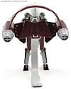 Star Wars Transformers Kit Fisto (Jedi Starfighter) - Image #56 of 104