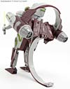 Star Wars Transformers Kit Fisto (Jedi Starfighter) - Image #57 of 104