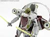 Star Wars Transformers Kit Fisto (Jedi Starfighter) - Image #61 of 104