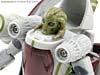 Star Wars Transformers Kit Fisto (Jedi Starfighter) - Image #62 of 104