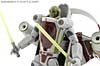 Star Wars Transformers Kit Fisto (Jedi Starfighter) - Image #63 of 104