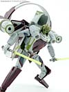 Star Wars Transformers Kit Fisto (Jedi Starfighter) - Image #67 of 104