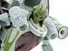 Star Wars Transformers Kit Fisto (Jedi Starfighter) - Image #68 of 104