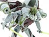 Star Wars Transformers Kit Fisto (Jedi Starfighter) - Image #69 of 104