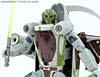 Star Wars Transformers Kit Fisto (Jedi Starfighter) - Image #72 of 104