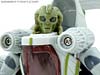 Star Wars Transformers Kit Fisto (Jedi Starfighter) - Image #73 of 104