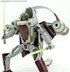 Star Wars Transformers Kit Fisto (Jedi Starfighter) - Image #74 of 104