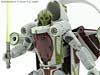 Star Wars Transformers Kit Fisto (Jedi Starfighter) - Image #75 of 104