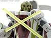 Star Wars Transformers Kit Fisto (Jedi Starfighter) - Image #77 of 104