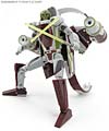 Star Wars Transformers Kit Fisto (Jedi Starfighter) - Image #78 of 104
