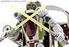 Star Wars Transformers Kit Fisto (Jedi Starfighter) - Image #79 of 104
