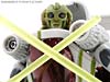 Star Wars Transformers Kit Fisto (Jedi Starfighter) - Image #80 of 104