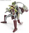 Star Wars Transformers Kit Fisto (Jedi Starfighter) - Image #81 of 104