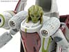 Star Wars Transformers Kit Fisto (Jedi Starfighter) - Image #84 of 104