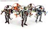 Star Wars Transformers Kit Fisto (Jedi Starfighter) - Image #87 of 104