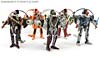 Star Wars Transformers Kit Fisto (Jedi Starfighter) - Image #88 of 104