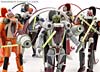 Star Wars Transformers Kit Fisto (Jedi Starfighter) - Image #89 of 104
