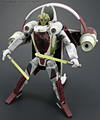 Star Wars Transformers Kit Fisto (Jedi Starfighter) - Image #91 of 104
