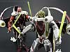 Star Wars Transformers Kit Fisto (Jedi Starfighter) - Image #94 of 104