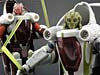 Star Wars Transformers Kit Fisto (Jedi Starfighter) - Image #95 of 104