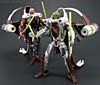 Star Wars Transformers Kit Fisto (Jedi Starfighter) - Image #96 of 104