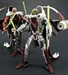 Star Wars Transformers Kit Fisto (Jedi Starfighter) - Image #97 of 104
