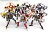 Star Wars Transformers Kit Fisto (Jedi Starfighter) - Image #104 of 104
