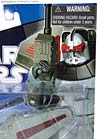 Star Wars Transformers Lieutenant Thire (Republic Attack Cruiser) - Image #3 of 76
