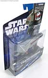 Star Wars Transformers Lieutenant Thire (Republic Attack Cruiser) - Image #4 of 76