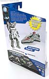 Star Wars Transformers Lieutenant Thire (Republic Attack Cruiser) - Image #5 of 76