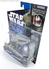 Star Wars Transformers Lieutenant Thire (Republic Attack Cruiser) - Image #11 of 76