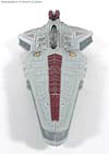 Star Wars Transformers Lieutenant Thire (Republic Attack Cruiser) - Image #14 of 76