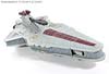 Star Wars Transformers Lieutenant Thire (Republic Attack Cruiser) - Image #17 of 76