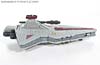 Star Wars Transformers Lieutenant Thire (Republic Attack Cruiser) - Image #18 of 76