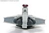 Star Wars Transformers Lieutenant Thire (Republic Attack Cruiser) - Image #20 of 76