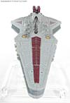 Star Wars Transformers Lieutenant Thire (Republic Attack Cruiser) - Image #27 of 76