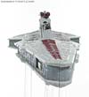 Star Wars Transformers Lieutenant Thire (Republic Attack Cruiser) - Image #28 of 76