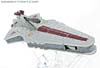 Star Wars Transformers Lieutenant Thire (Republic Attack Cruiser) - Image #29 of 76