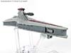 Star Wars Transformers Lieutenant Thire (Republic Attack Cruiser) - Image #30 of 76