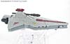 Star Wars Transformers Lieutenant Thire (Republic Attack Cruiser) - Image #31 of 76