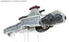 Star Wars Transformers Lieutenant Thire (Republic Attack Cruiser) - Image #33 of 76