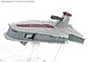 Star Wars Transformers Lieutenant Thire (Republic Attack Cruiser) - Image #35 of 76