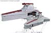 Star Wars Transformers Lieutenant Thire (Republic Attack Cruiser) - Image #40 of 76