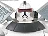 Star Wars Transformers Lieutenant Thire (Republic Attack Cruiser) - Image #44 of 76