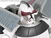 Star Wars Transformers Lieutenant Thire (Republic Attack Cruiser) - Image #48 of 76