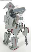 Star Wars Transformers Lieutenant Thire (Republic Attack Cruiser) - Image #51 of 76