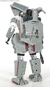 Star Wars Transformers Lieutenant Thire (Republic Attack Cruiser) - Image #53 of 76