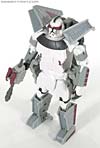 Star Wars Transformers Lieutenant Thire (Republic Attack Cruiser) - Image #56 of 76