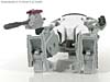 Star Wars Transformers Lieutenant Thire (Republic Attack Cruiser) - Image #57 of 76